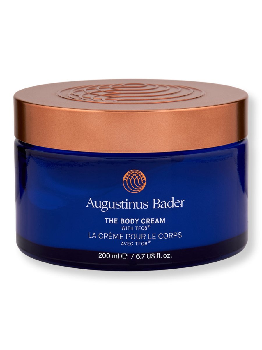 Augustinus Bader The Body Cream 6.7oz - SkincareEssentials