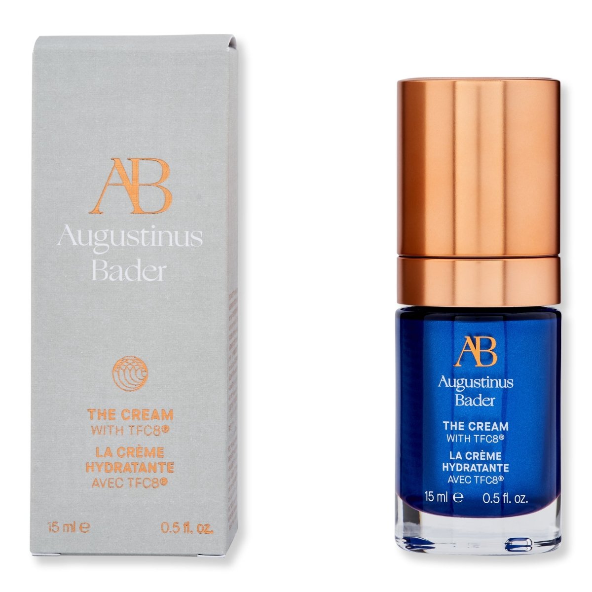 Augustinus Bader The Cream - SkincareEssentials