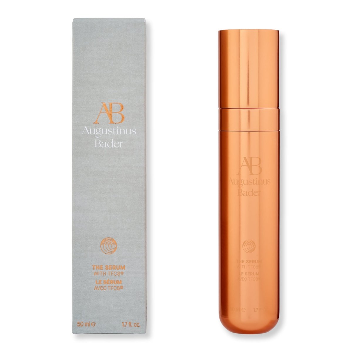 Augustinus Bader The Serum - SkincareEssentials
