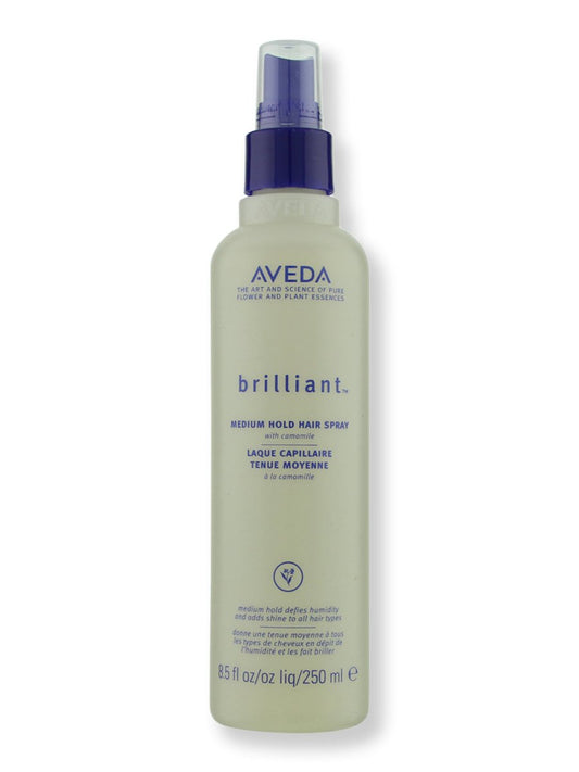 Aveda Brilliant Hairspray - SkincareEssentials