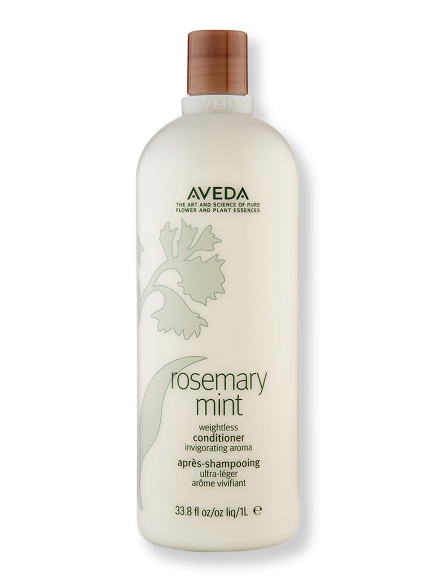 Aveda Rosemary Mint Weightless Conditioner - SkincareEssentials