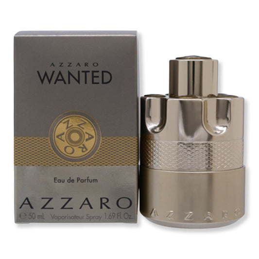 Azzaro Wanted Eau De Parfum Spray - SkincareEssentials