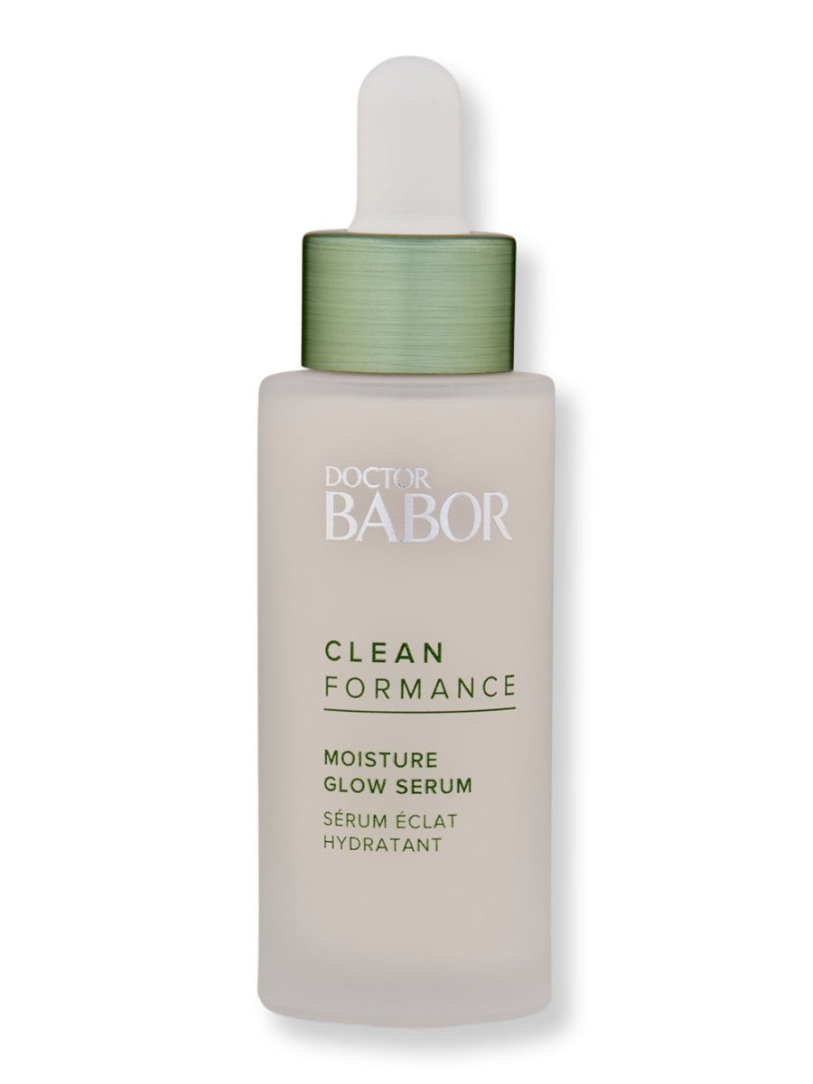 Babor Cleanformance Moisture Glow Serum - SkincareEssentials