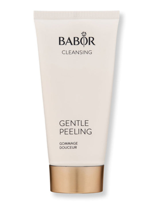 Babor - Gentle Peeling Face Exfoliator 50ml - SkincareEssentials