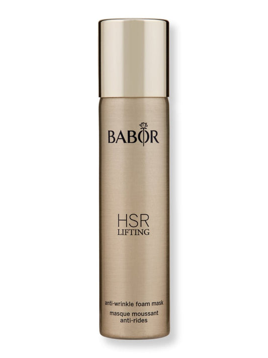 Babor - HSR Lifting Anti - Wrinkle Foam Mask 75ml - SkincareEssentials