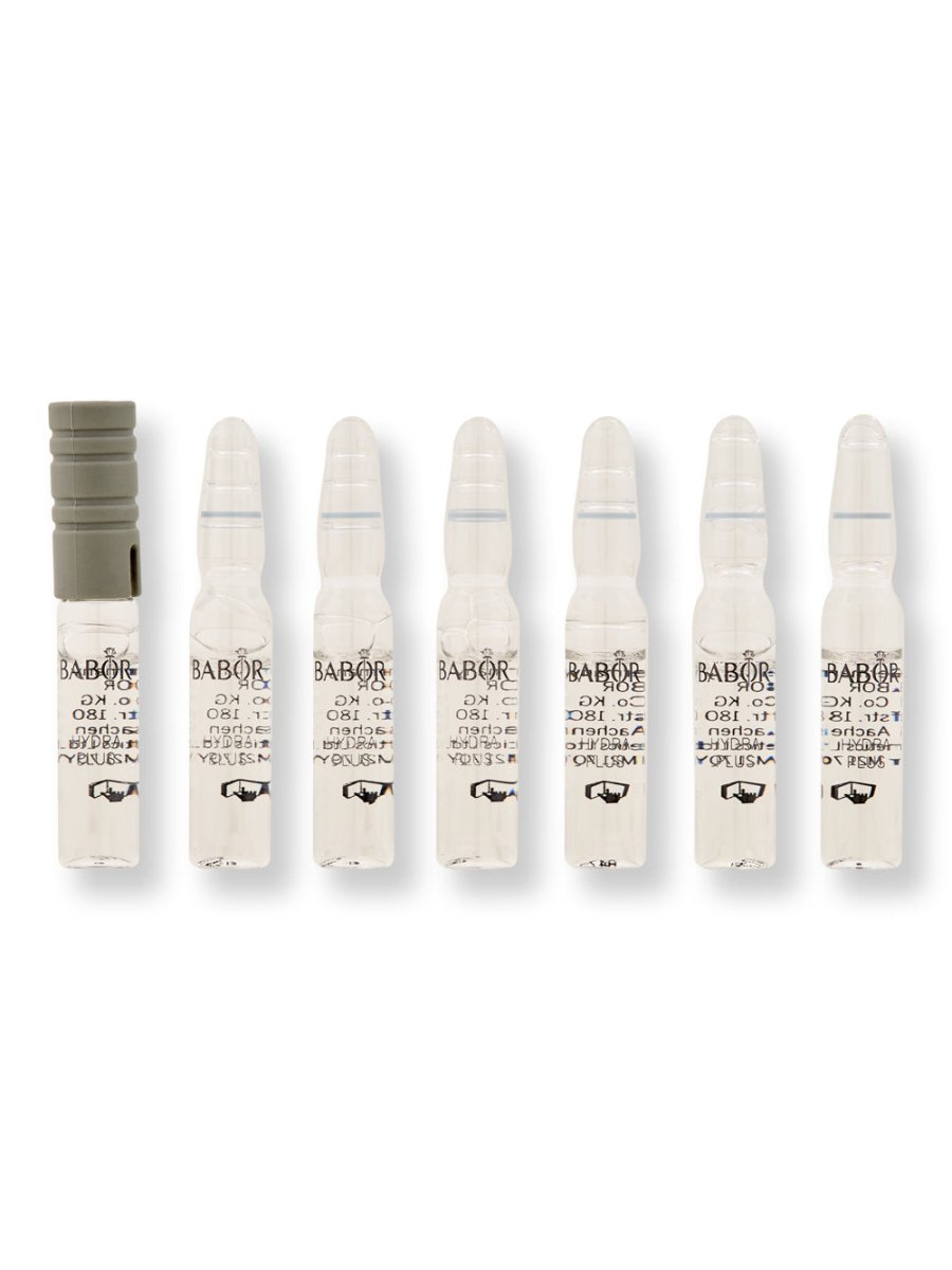 Babor Hydra Plus Ampoule Concentrates - SkincareEssentials