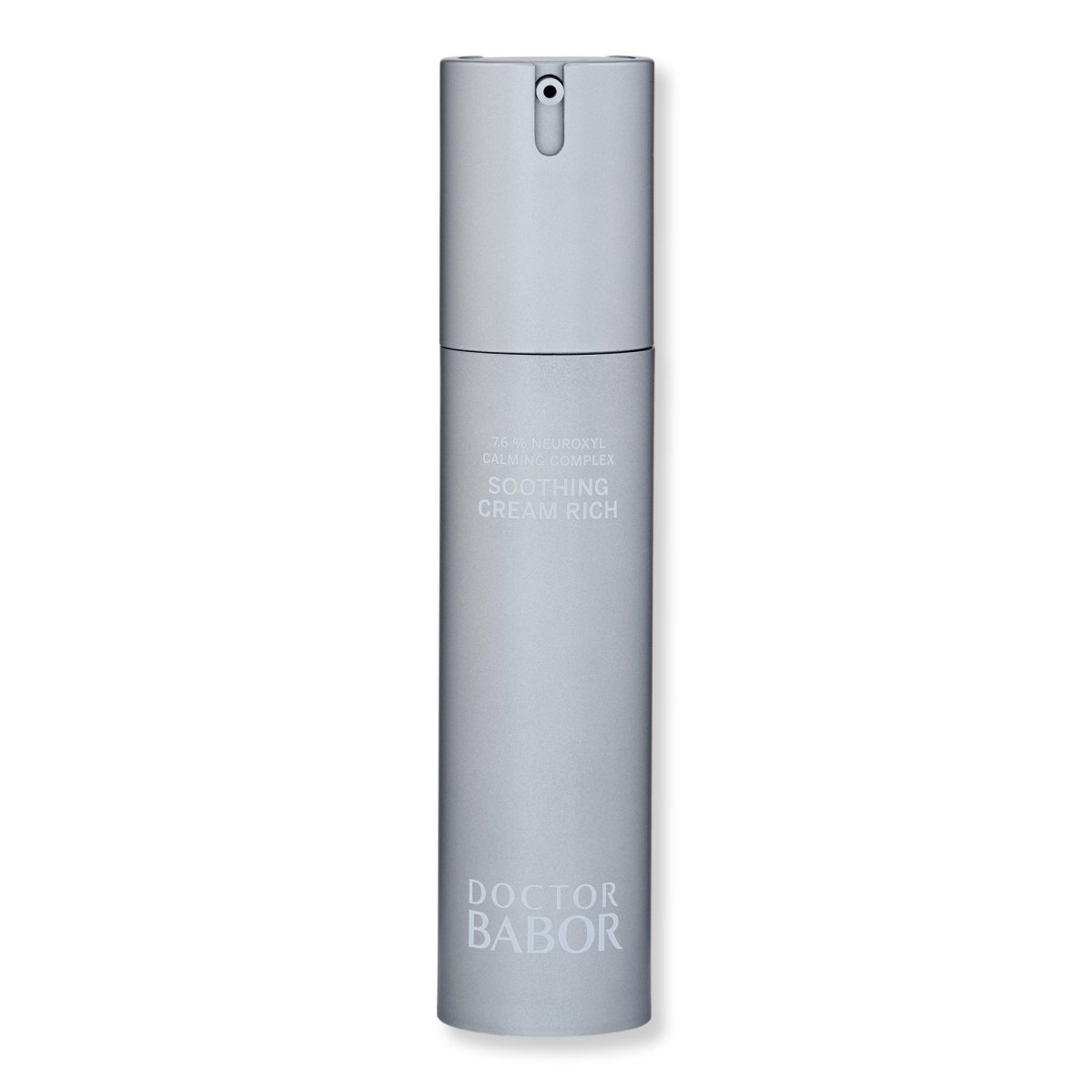 Babor Soothing Cream Rich - SkincareEssentials