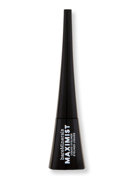 Bareminerals Maximist Liquid Liner Black - SkincareEssentials