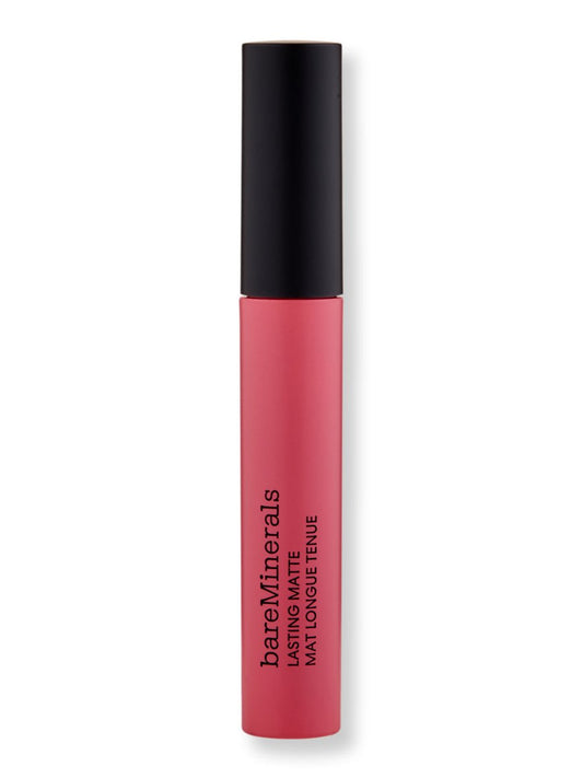 Bareminerals Mineralist Lasting Matte Liquid Lipstick - SkincareEssentials