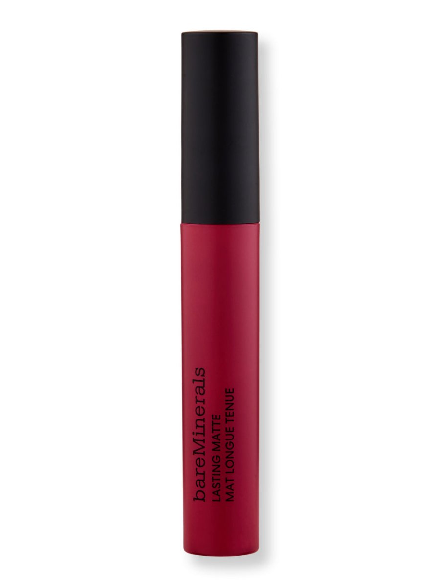 Bareminerals Mineralist Matte Liquid Lipstick - SkincareEssentials