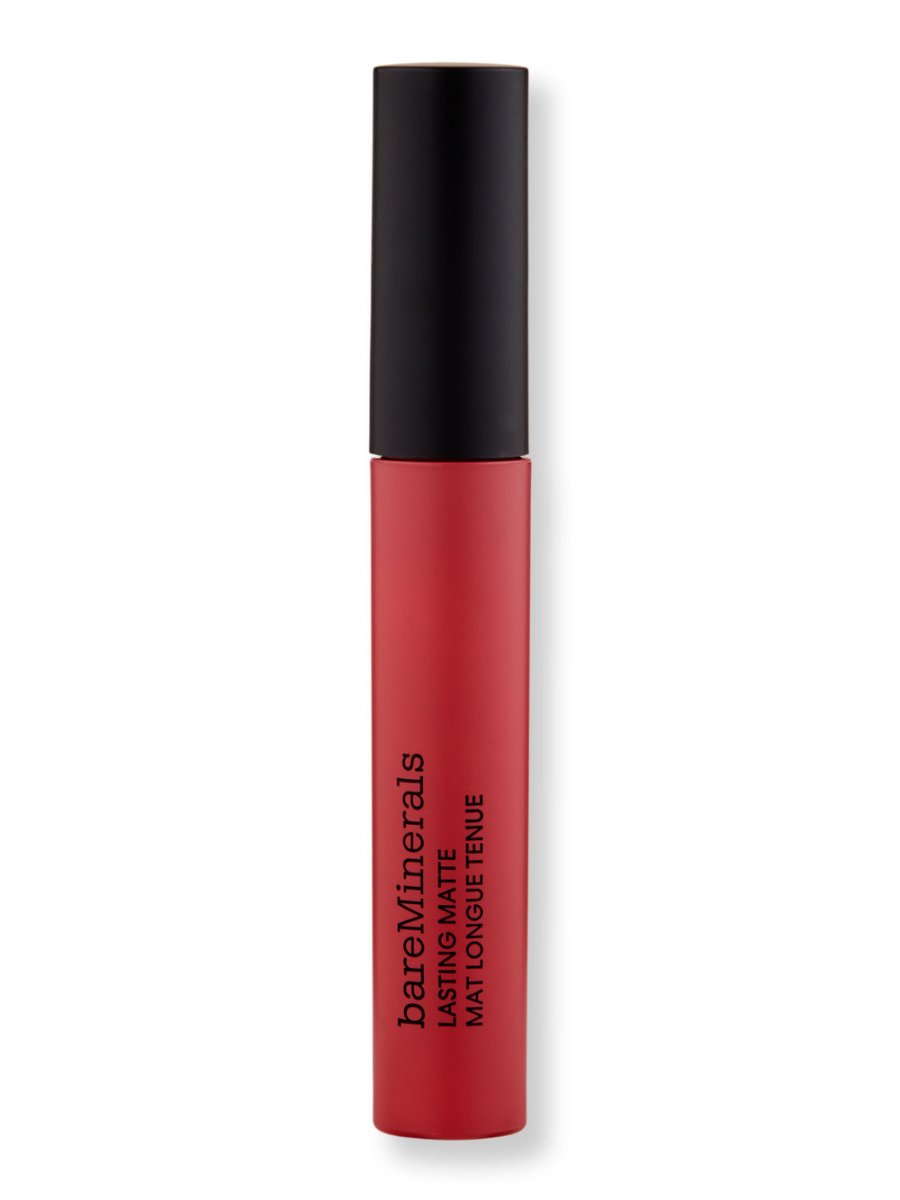 Bareminerals Mineralist Matte Liquid Lipstick - SkincareEssentials