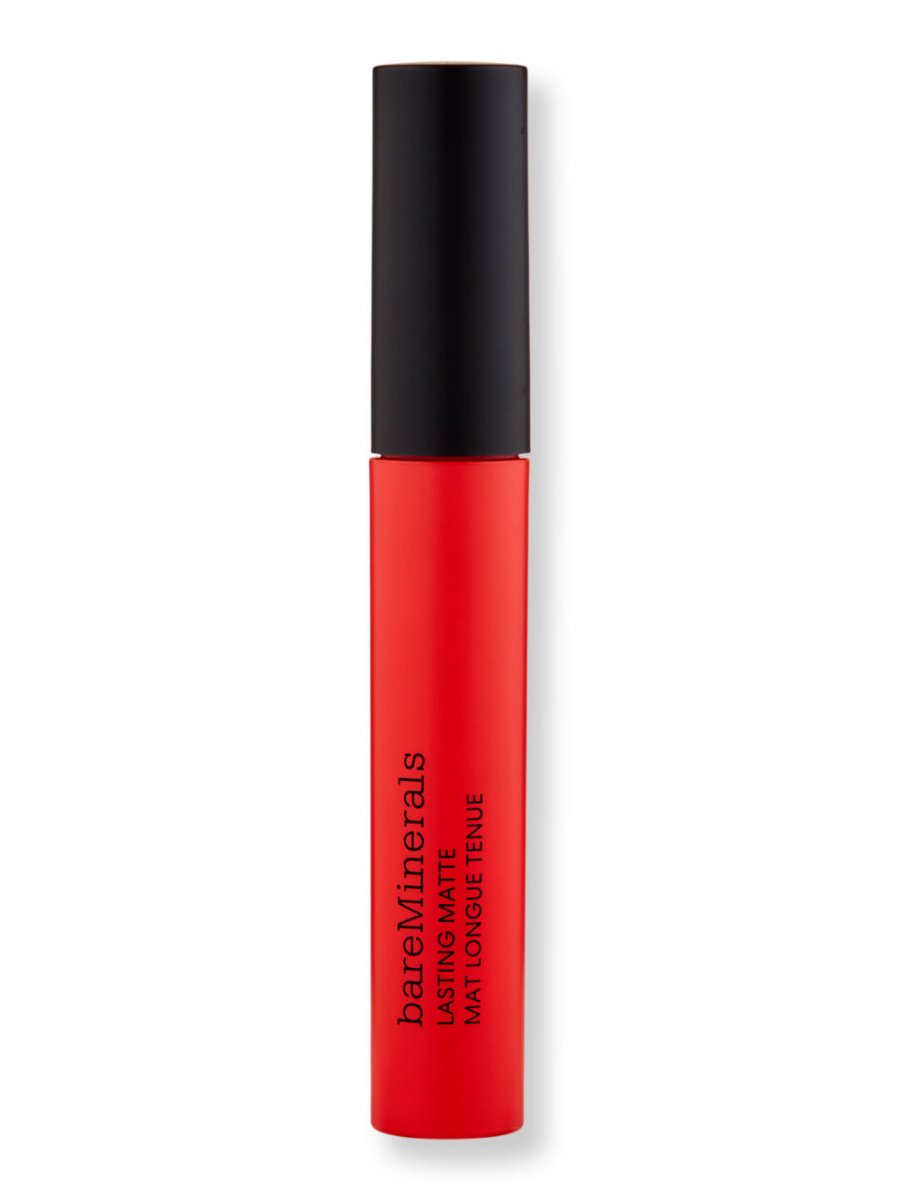 Bareminerals Mineralist Matte Liquid Lipstick - SkincareEssentials