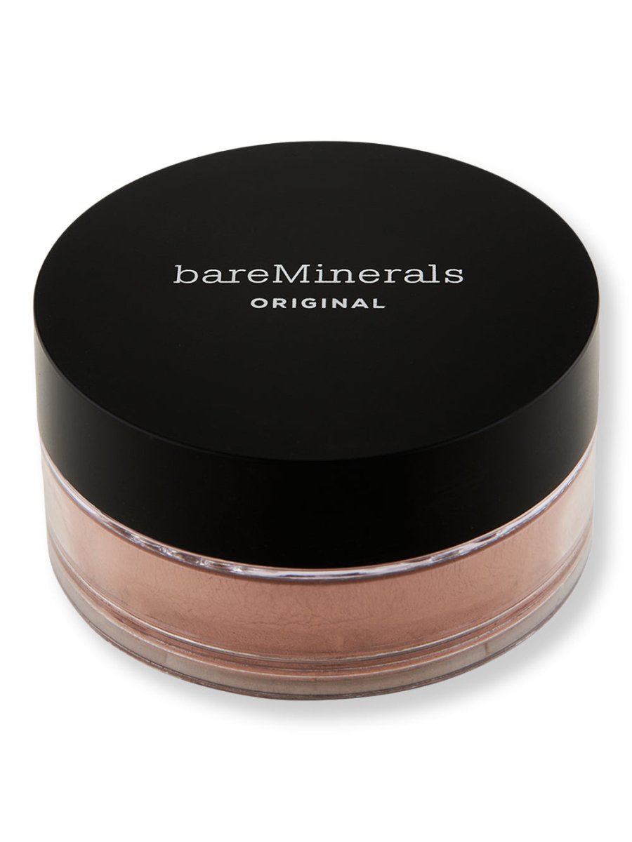 Bareminerals Original Loose Powder Foundation SPF 15 - SkincareEssentials