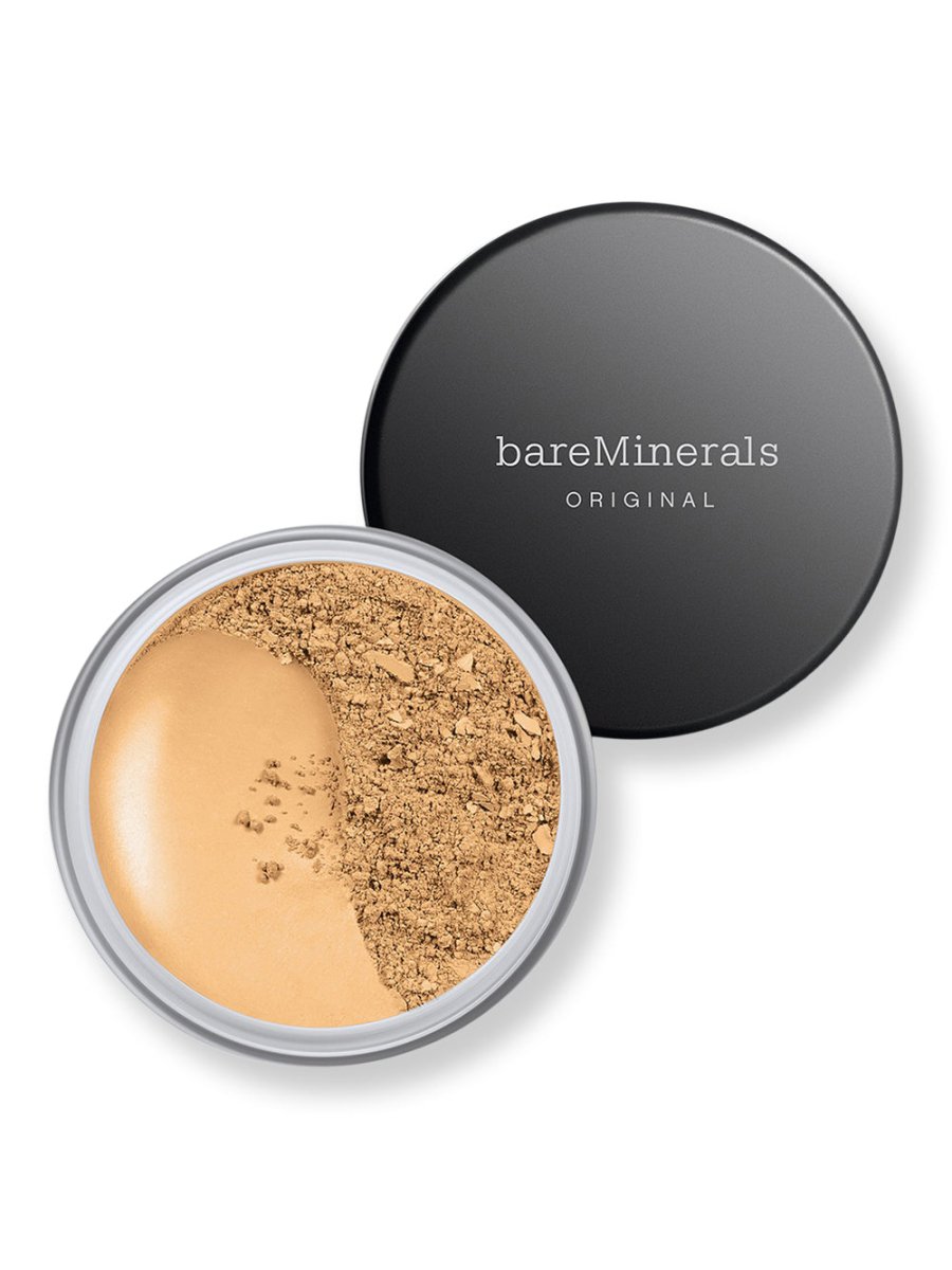 Bareminerals Original Loose Powder Foundation SPF 15 - SkincareEssentials