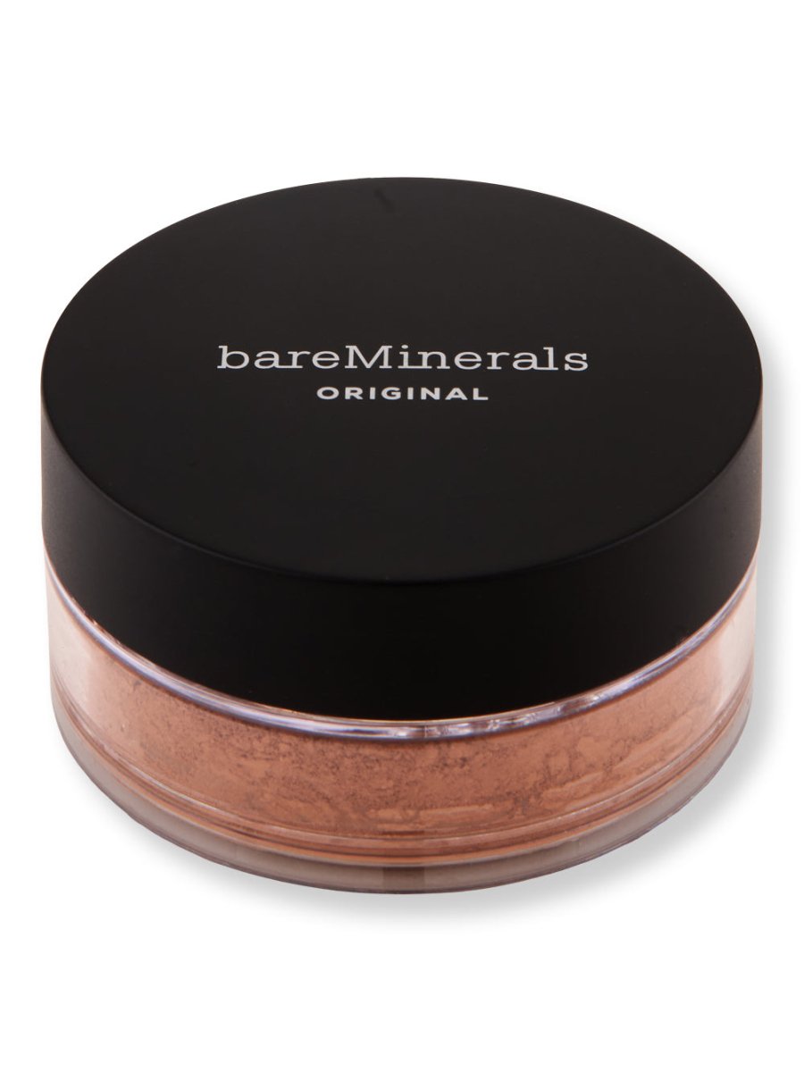 Bareminerals Original Loose Powder Foundation SPF 15 - SkincareEssentials