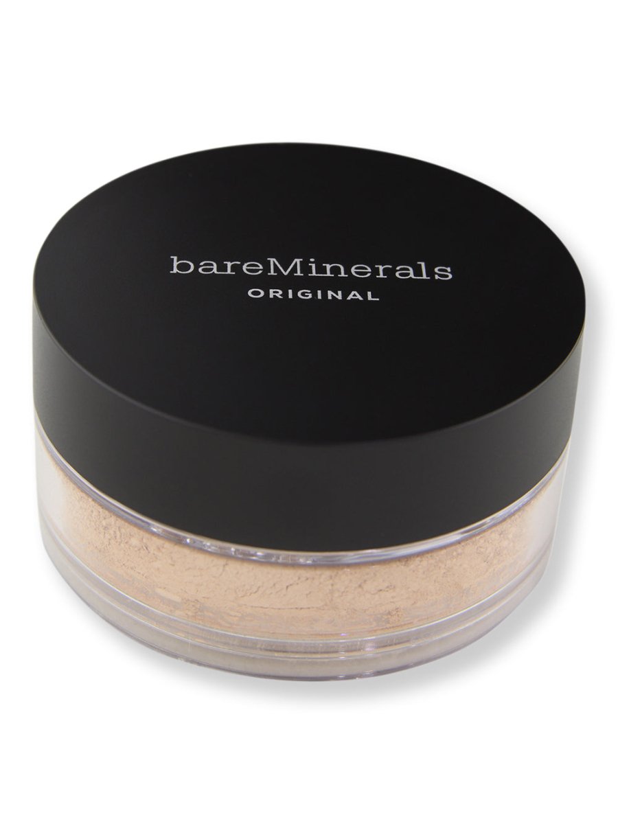 Bareminerals Original Loose Powder Foundation SPF 15 - SkincareEssentials