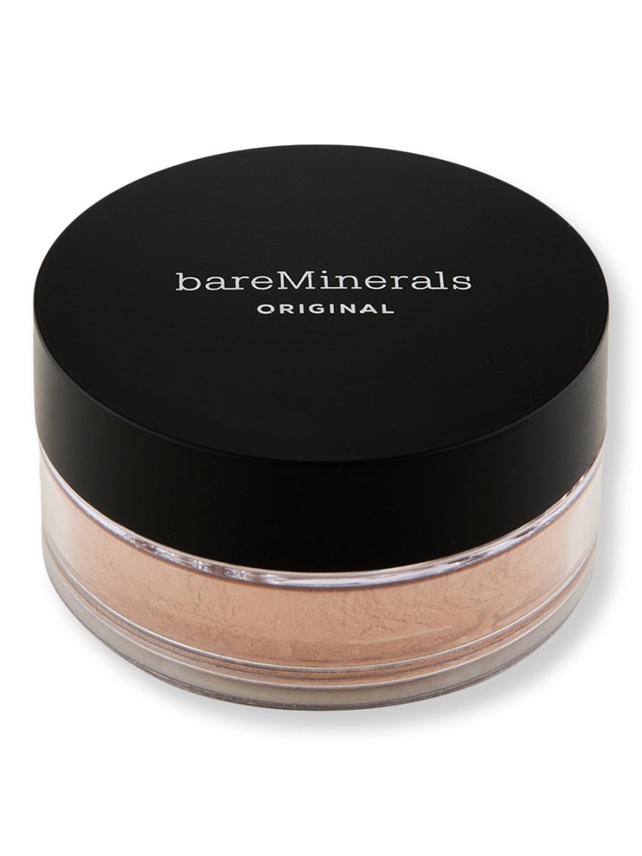 Bareminerals Original Loose Powder Foundation SPF 15 - SkincareEssentials