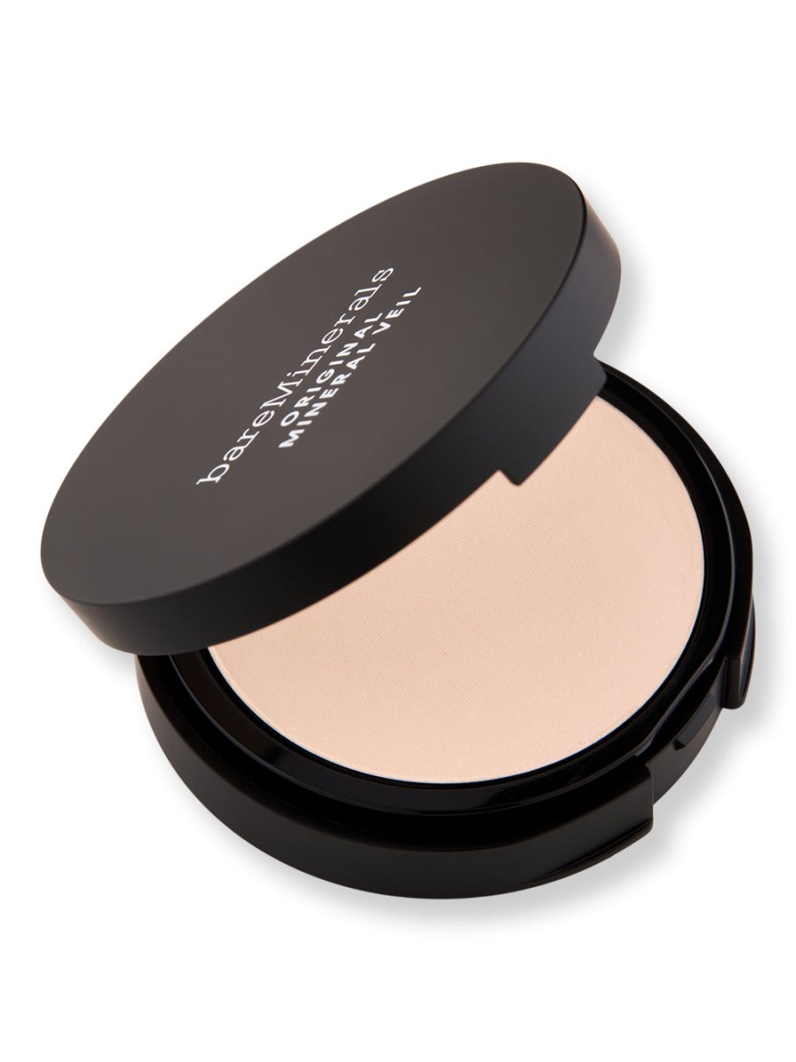 Bareminerals Original Pressed Mineral Veil - SkincareEssentials