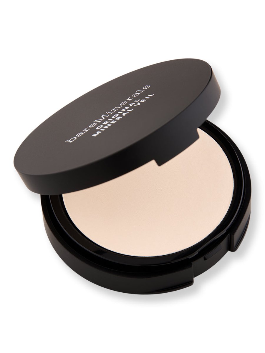 Bareminerals Original Pressed Mineral Veil - SkincareEssentials