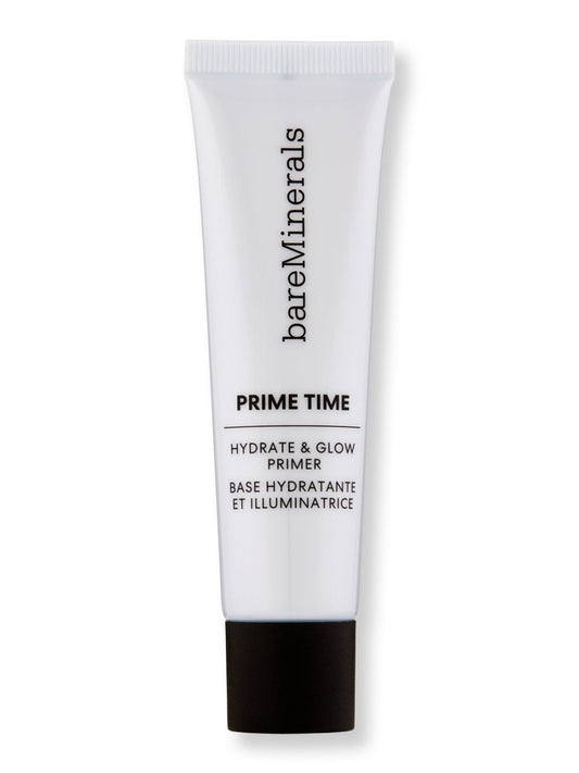 Bareminerals Prime Time Hydrate & Glow Primer - SkincareEssentials