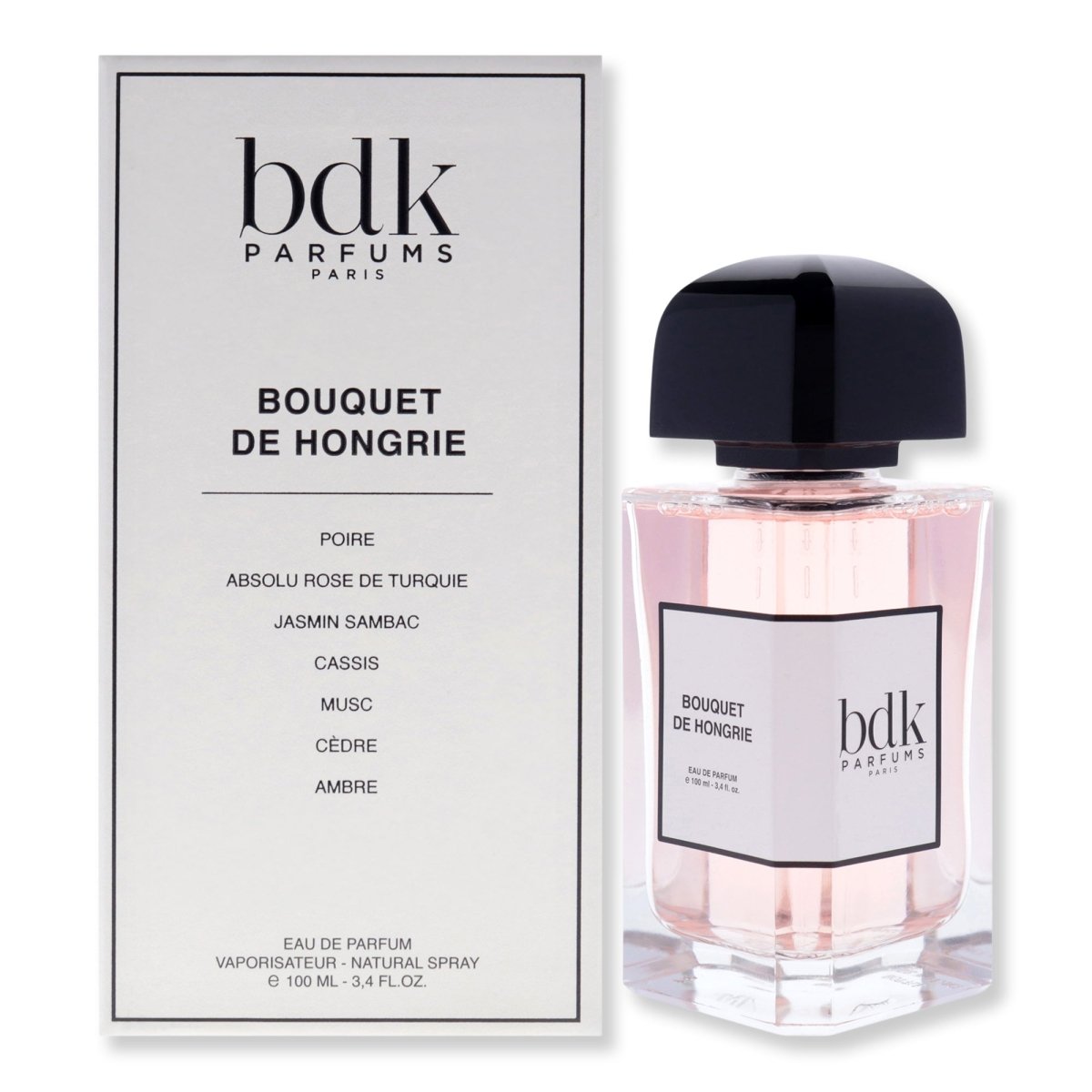BDK Parfums Bouquet De Hongrie Eau de Parfum - SkincareEssentials
