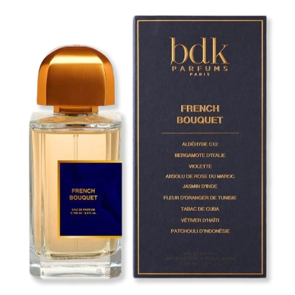 BDK Parfums French Bouquet Eau De Parfum - SkincareEssentials