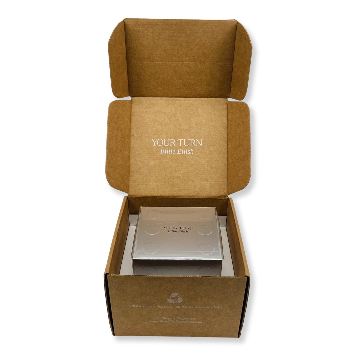 Billie Eilish Your Turn Eau De Parfum Spray - SkincareEssentials