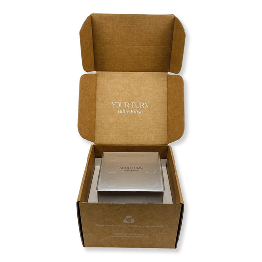 Billie Eilish Your Turn Eau De Parfum Spray - SkincareEssentials