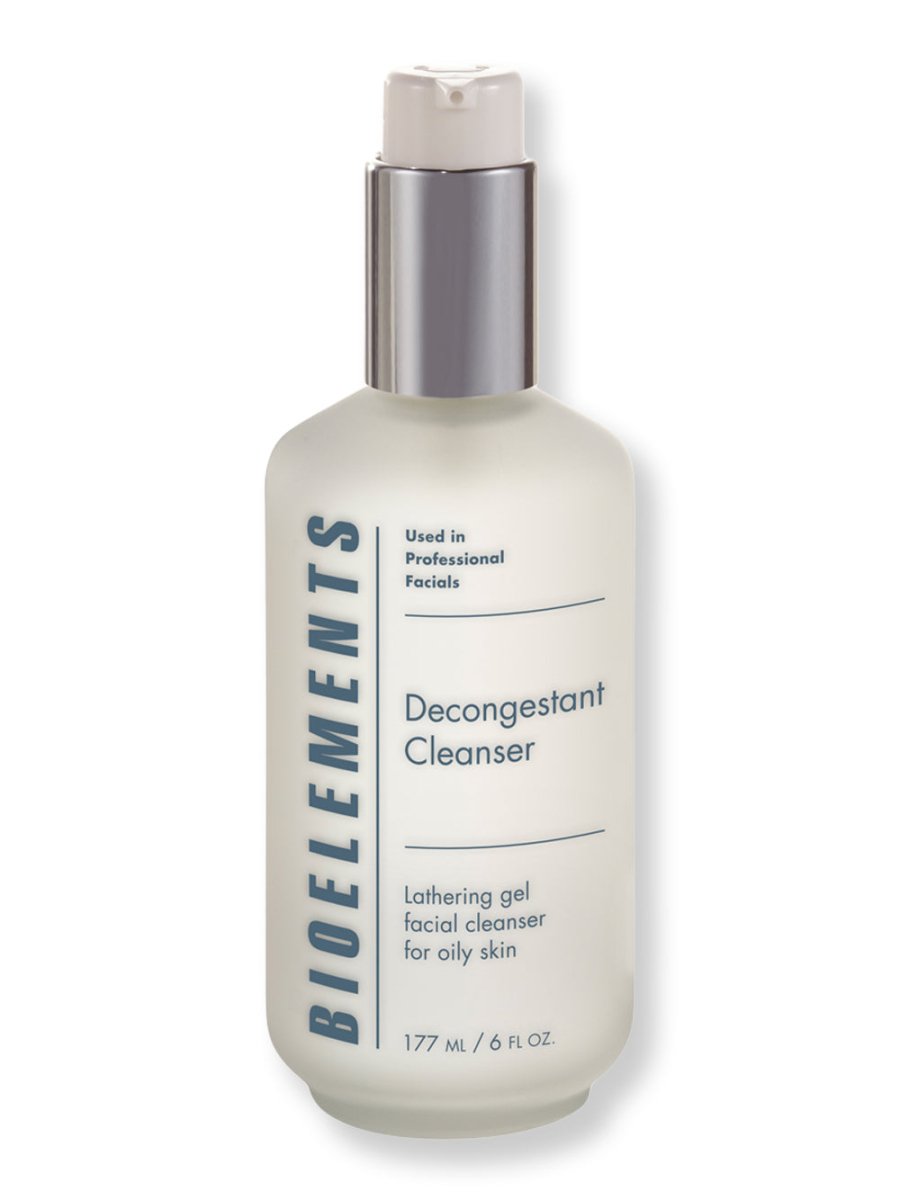 Bioelements Decongestant Cleanser - SkincareEssentials