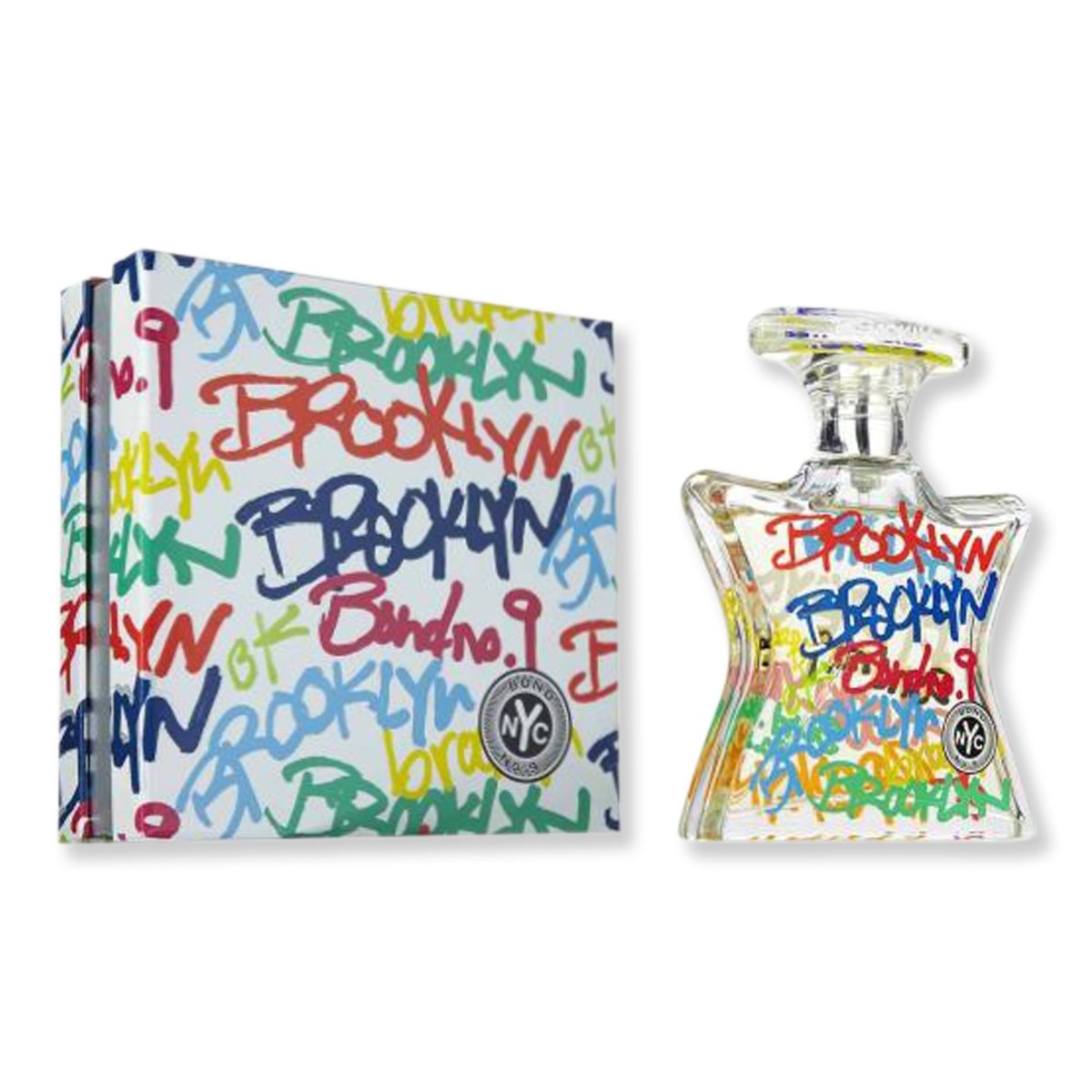 Bond No. 9 Brooklyn Eau De Parfum Spray - SkincareEssentials