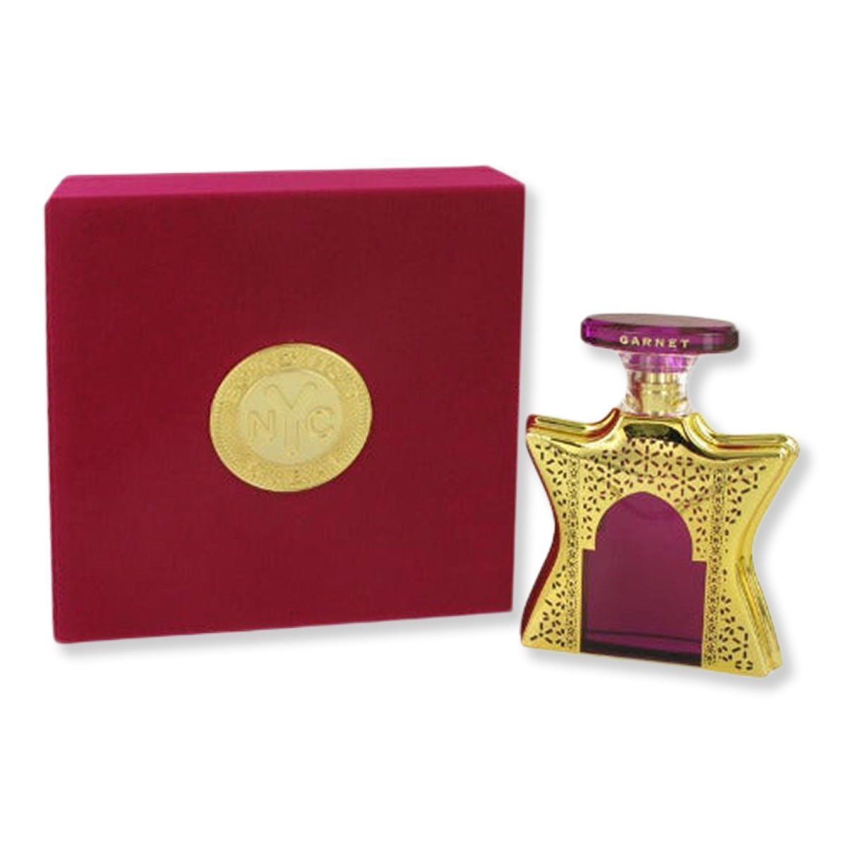 Bond No. 9 Dubai Garnet Eau De Parfum - SkincareEssentials