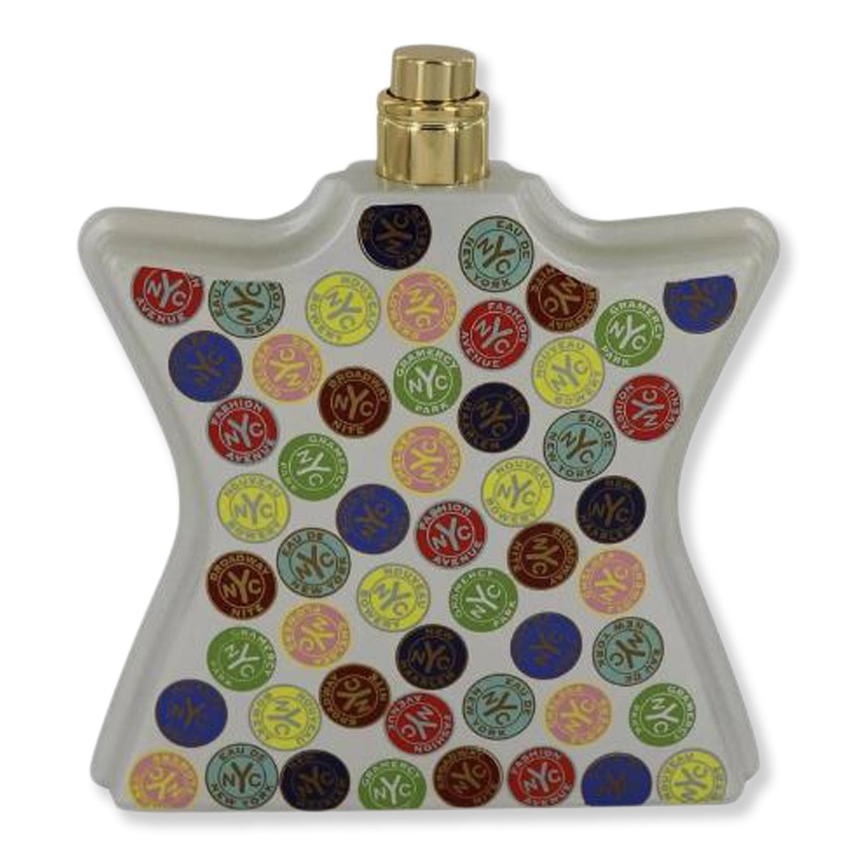 Bond No. 9 Eau De New York Eau De Parfum - SkincareEssentials