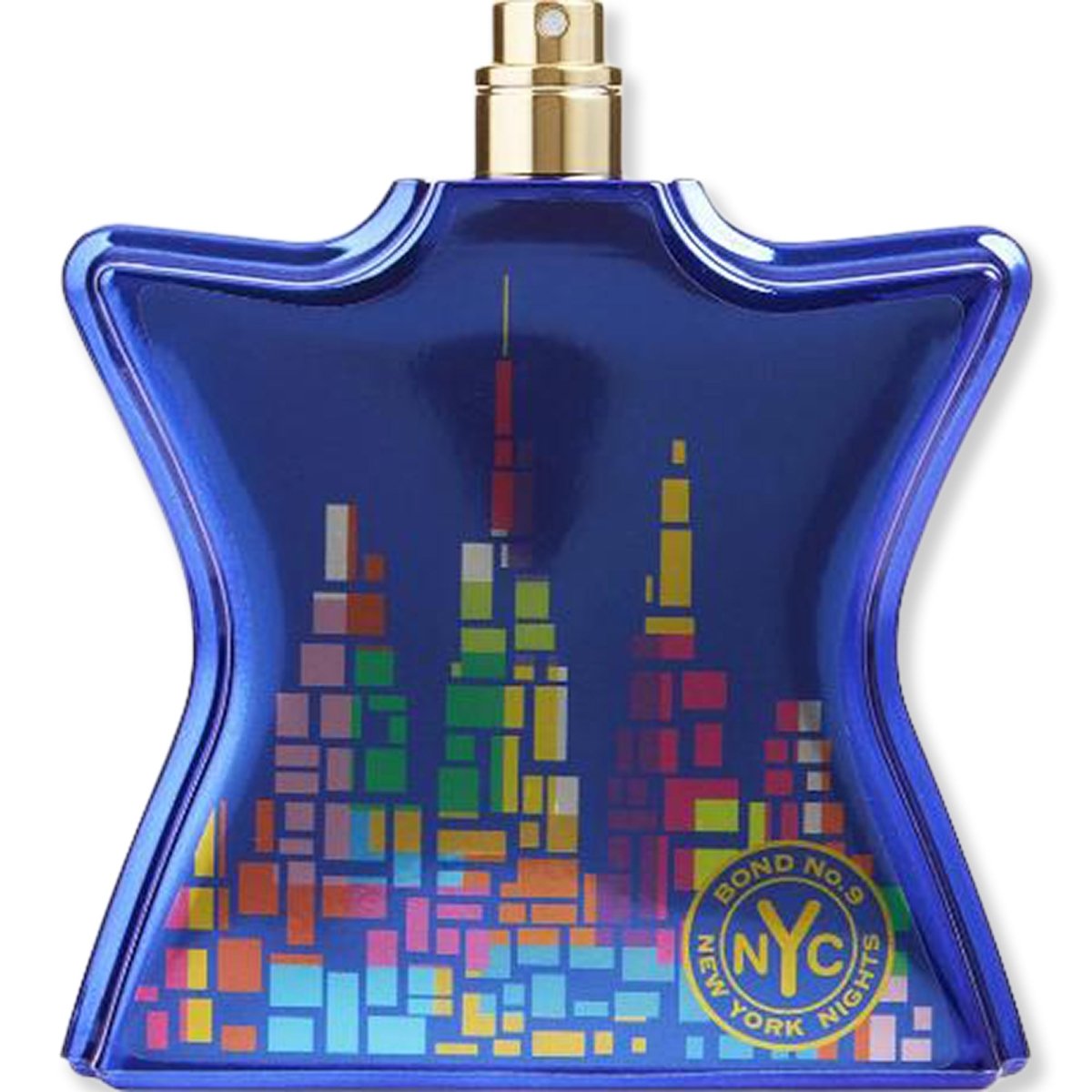 Bond No. 9 New York Nights Eau De Parfum - SkincareEssentials