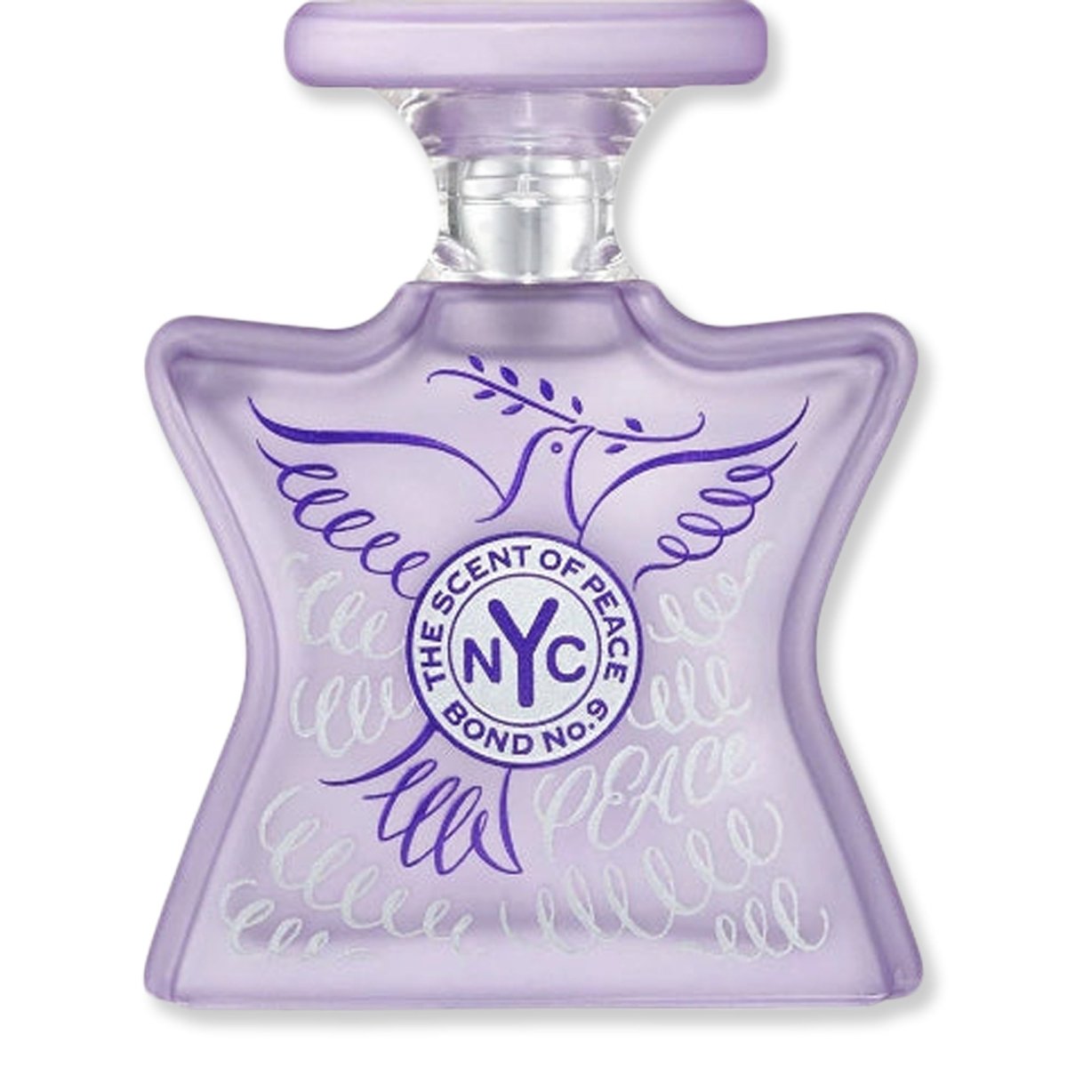 Bond No. 9 The Scent Of Peace Eau De Parfum For Women - SkincareEssentials