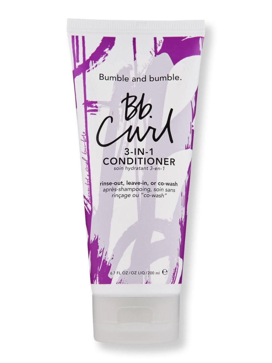 Bumble and bumble Bb. Curl 3 - In - 1 Conditioner - SkincareEssentials