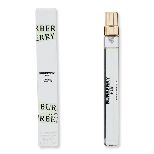 Burberry Her Eau de Toilette - SkincareEssentials