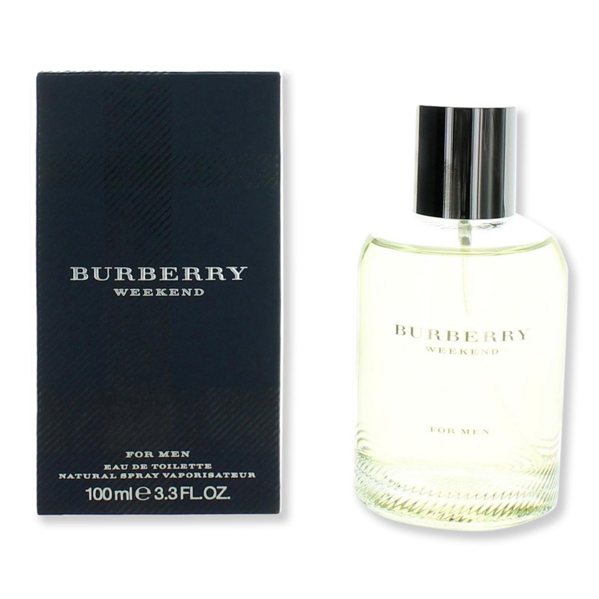 Burberry Weekend Eau De Toilette Spray - SkincareEssentials