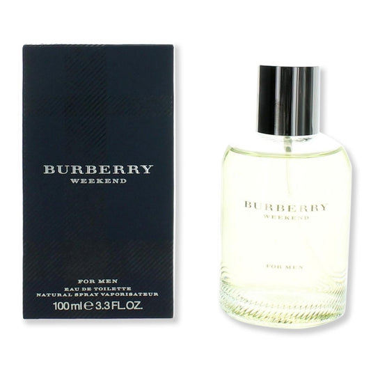 Burberry Weekend Eau De Toilette Spray - SkincareEssentials