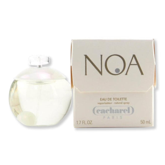 Cacharel Noa Eau De Toilette Spray - SkincareEssentials