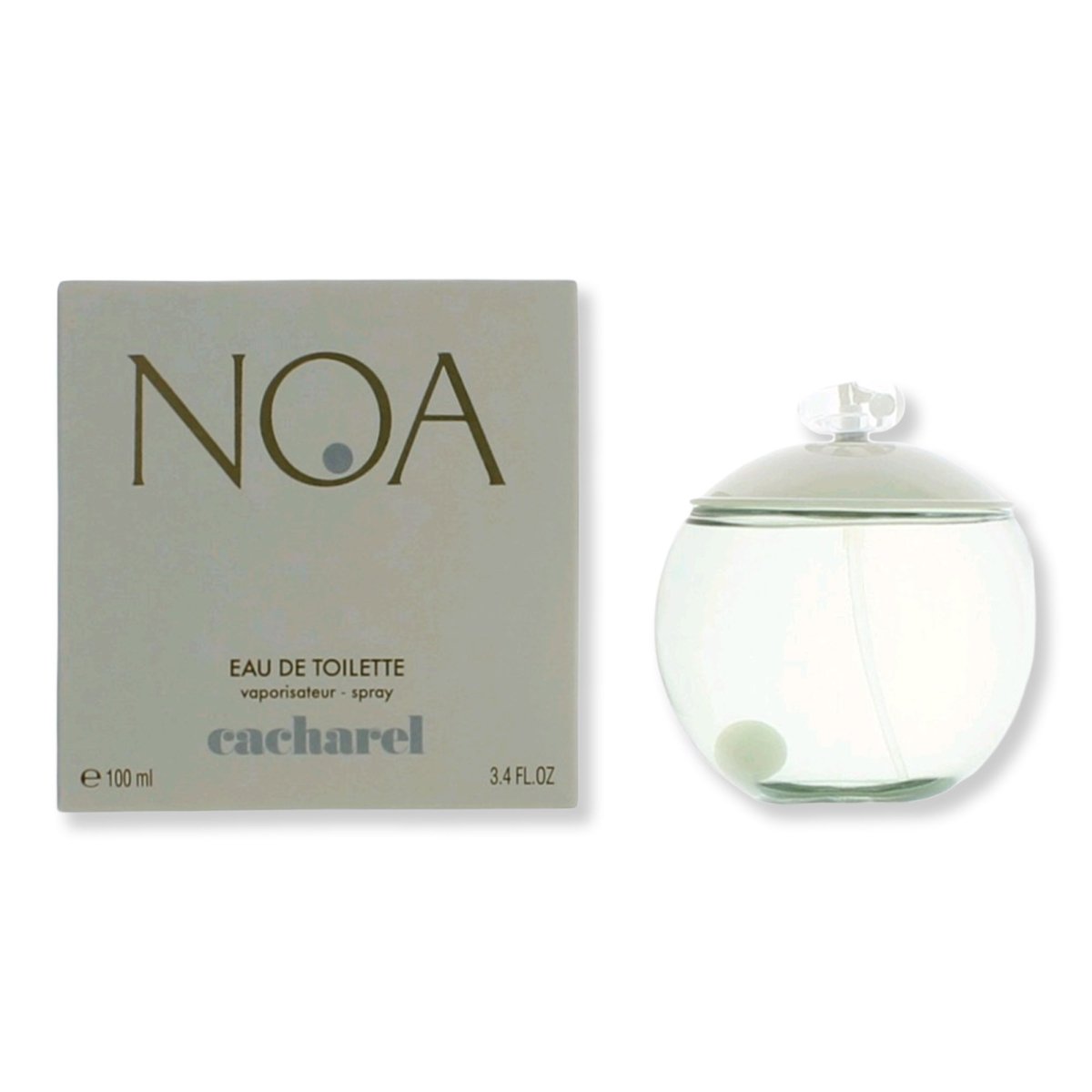 Cacharel Noa Eau De Toilette Spray - SkincareEssentials