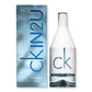Calvin Klein CK In2u Men Eau De Toilette Spray - SkincareEssentials
