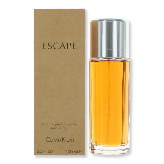 Calvin Klein Escape Eau De Parfum - SkincareEssentials