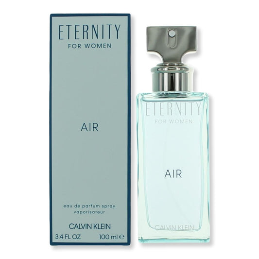Calvin Klein Eternity Air Eau De Parfum - SkincareEssentials