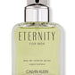Calvin Klein Eternity Eau De Toilette Spray for Men - SkincareEssentials