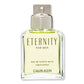 Calvin Klein Eternity Eau De Toilette Spray for Men - SkincareEssentials