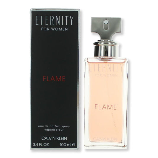 Calvin Klein Eternity Flame Eau De Parfum - SkincareEssentials