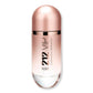Carolina Herrera 212 VIP Rose Eau De Parfum - SkincareEssentials