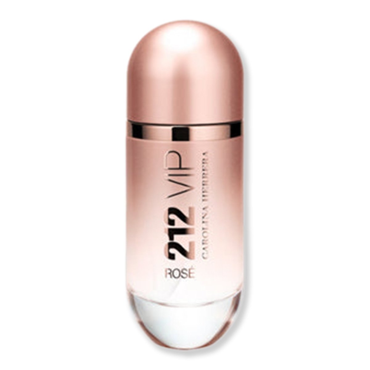 Carolina Herrera 212 VIP Rose Eau De Parfum - SkincareEssentials