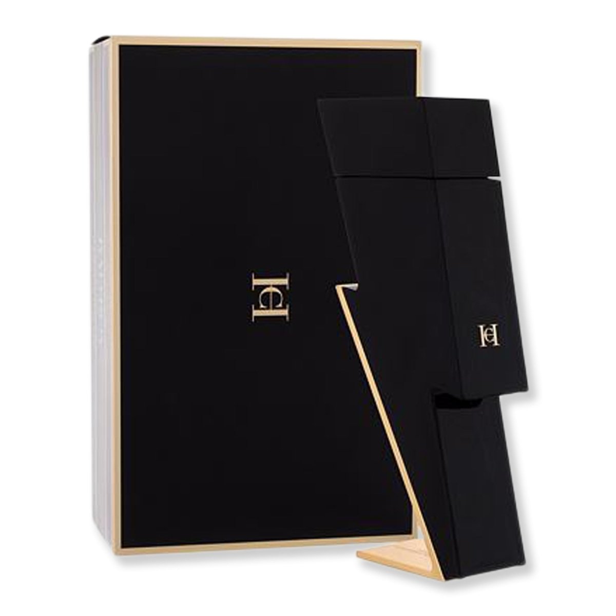 Carolina Herrera Bad Boy Eau De Toilette Spray for Men - SkincareEssentials