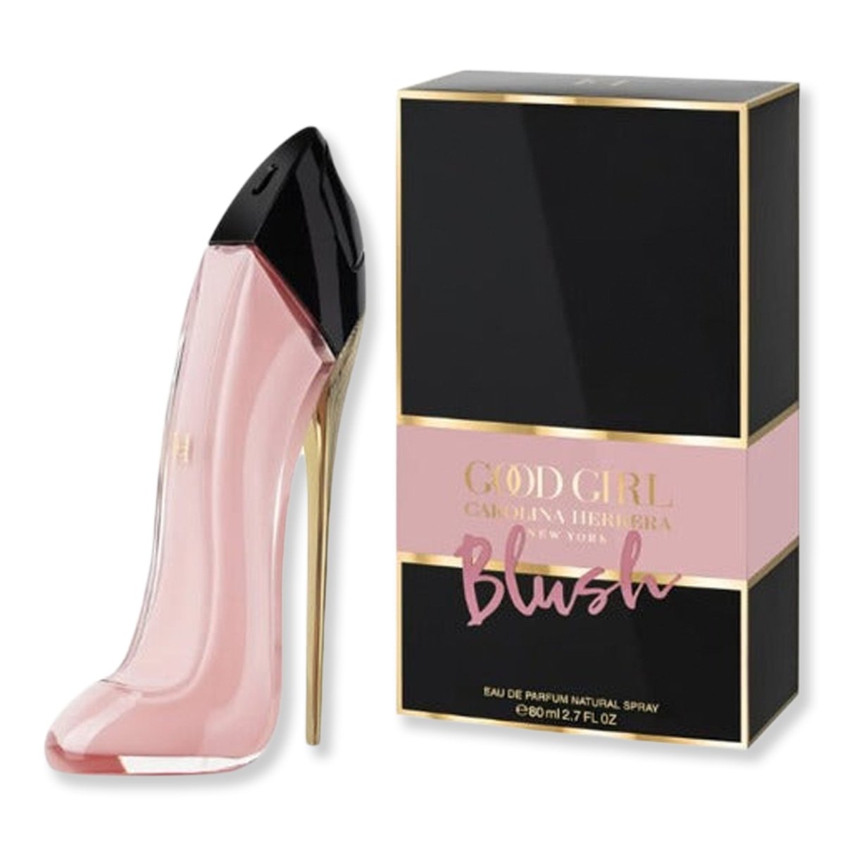 Carolina Herrera Good Girl Blush Eau De Parfum Spray for Women - SkincareEssentials